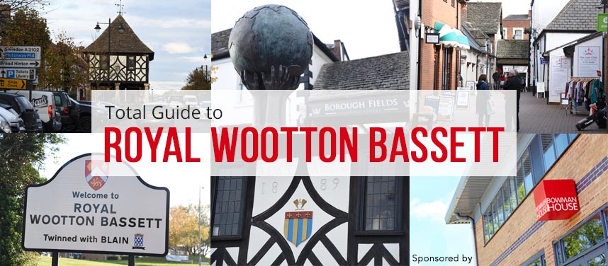 Royal Wootton Bassett